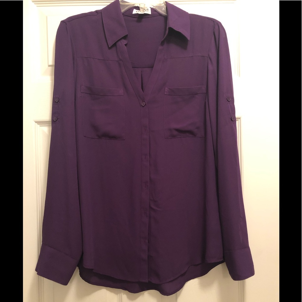 Purple Express Portofino